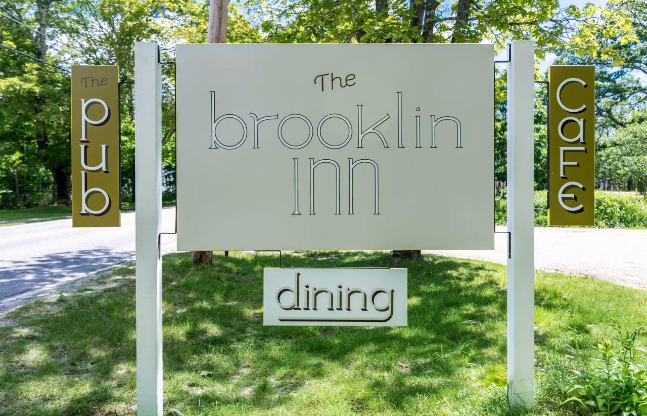 The Brooklin Inn ภายนอก รูปภาพ